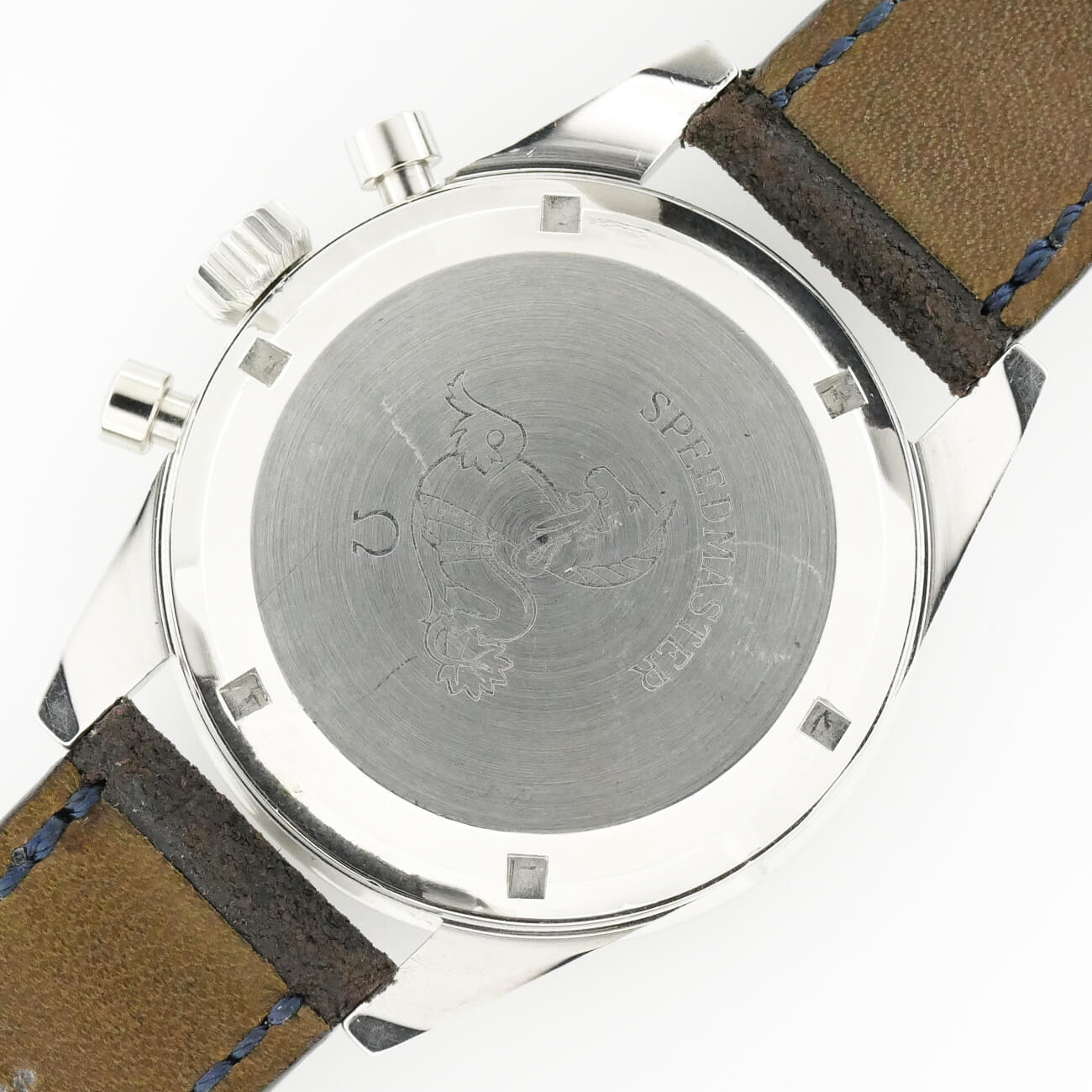 OMEGA SPEEDMASTER
