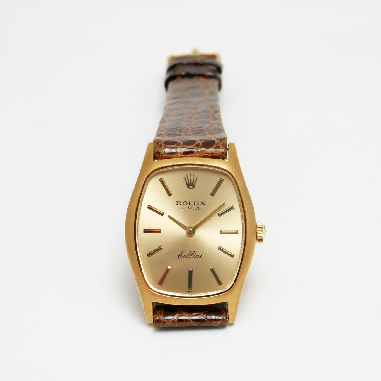 ROLEX Cellini