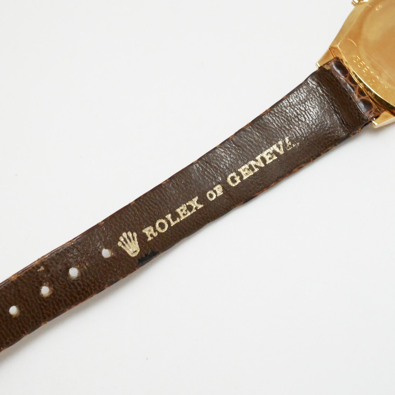 ROLEX Cellini