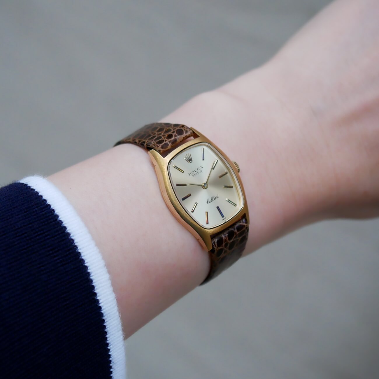 ROLEX Cellini