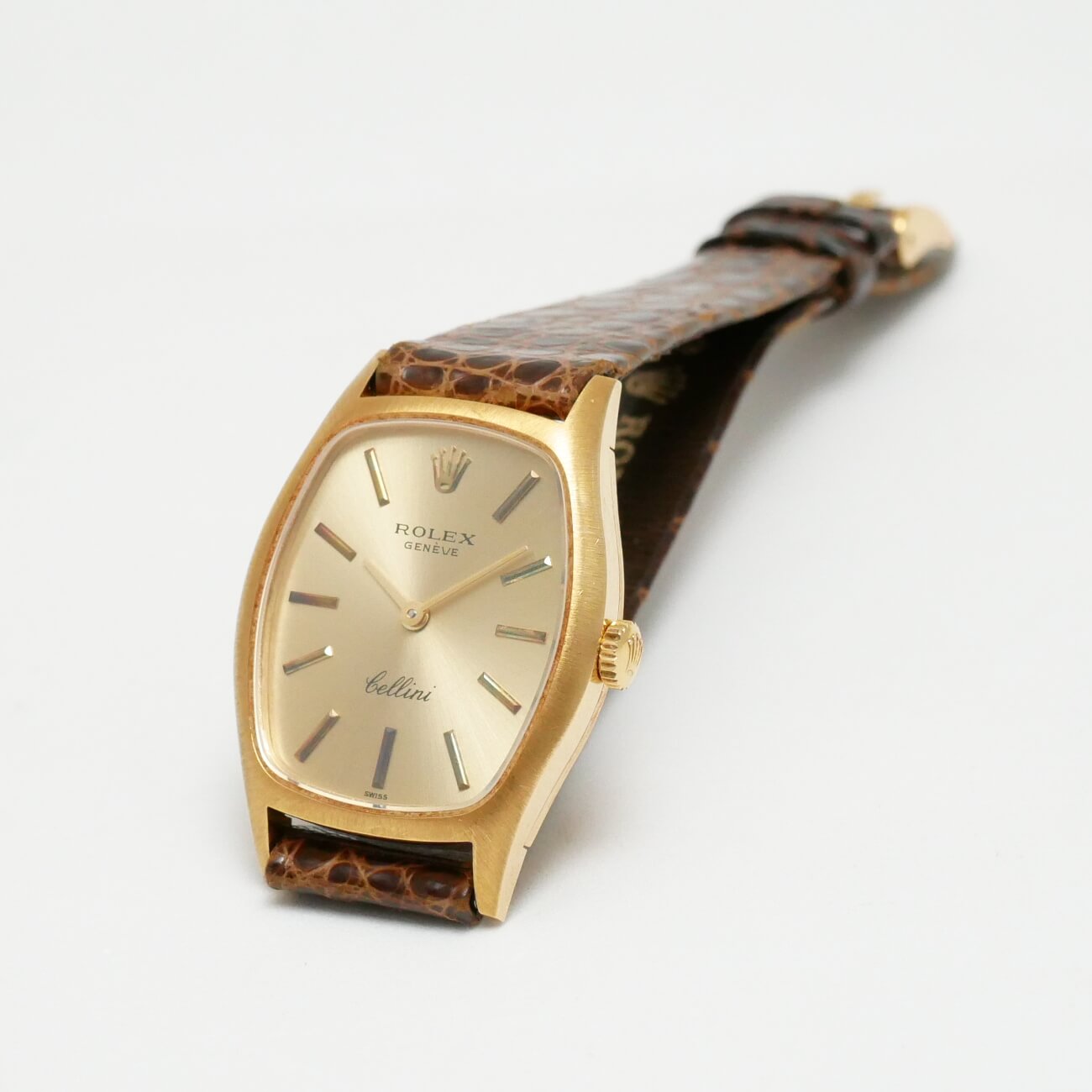 ROLEX Cellini