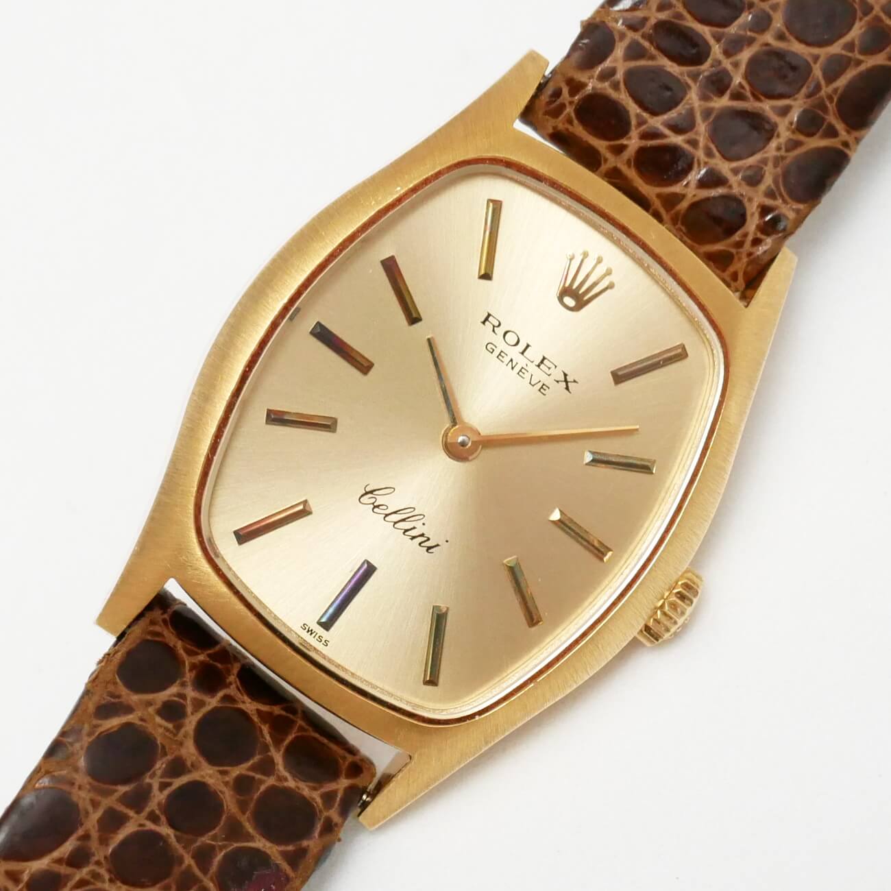 ROLEX Cellini