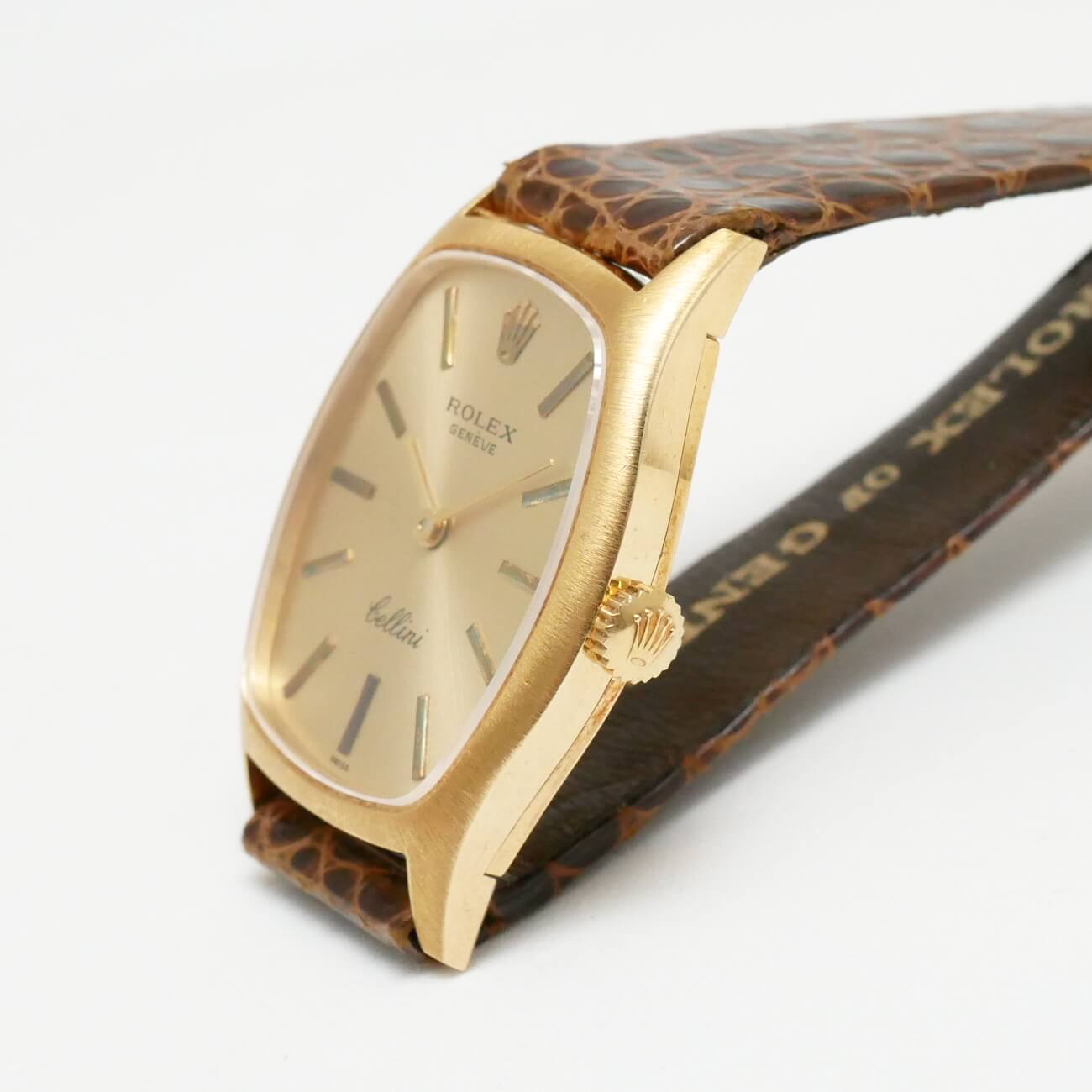ROLEX Cellini