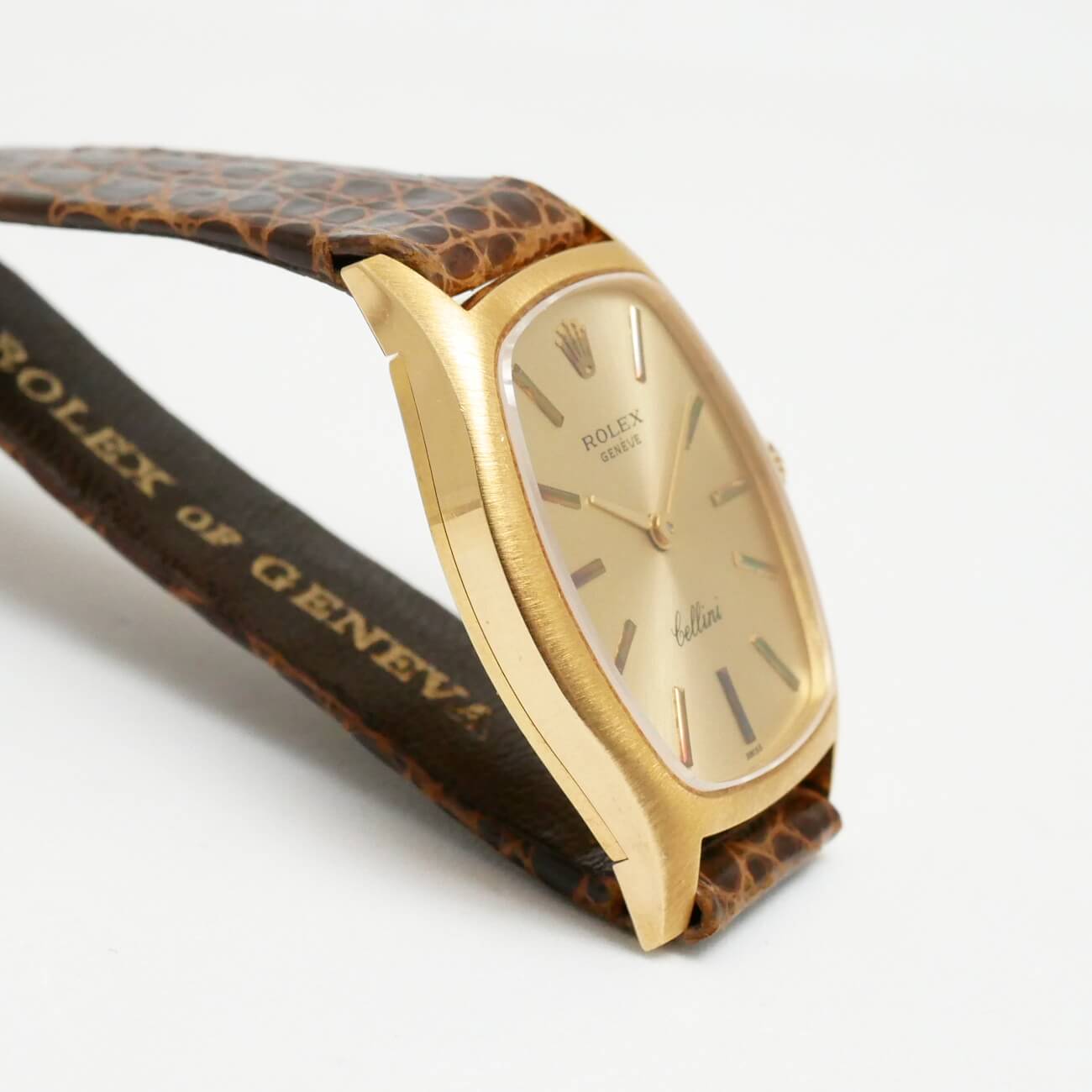 ROLEX Cellini