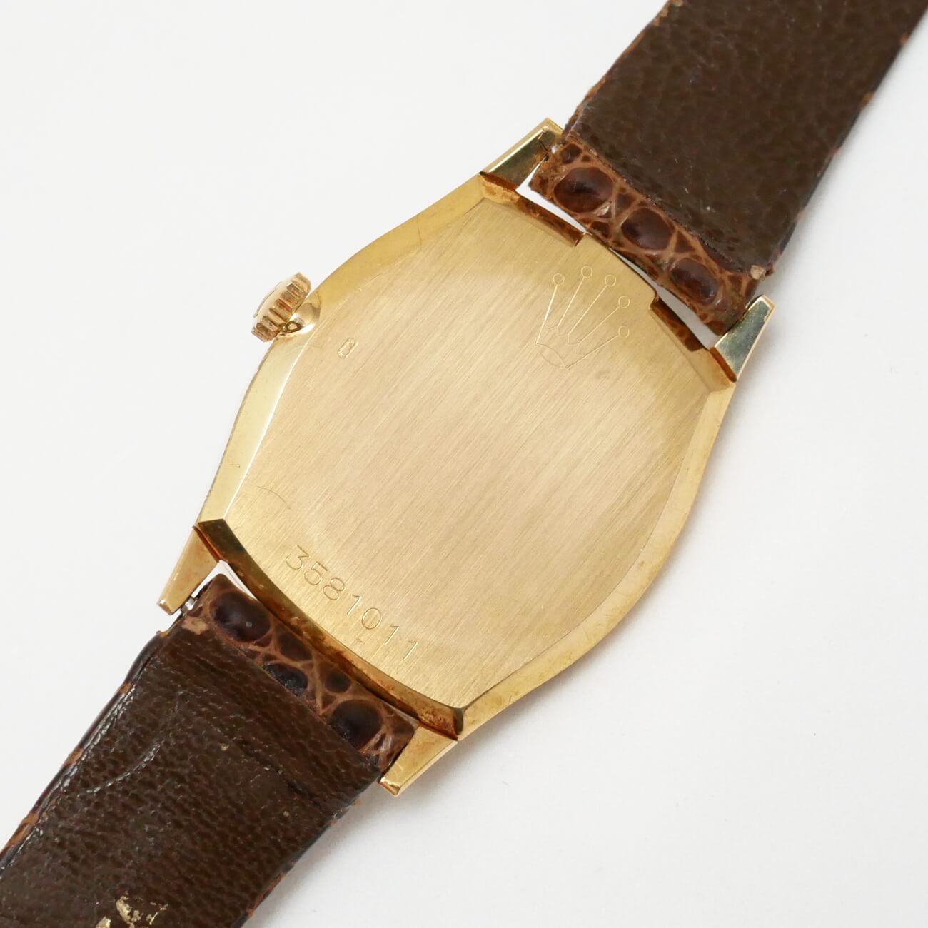 ROLEX Cellini