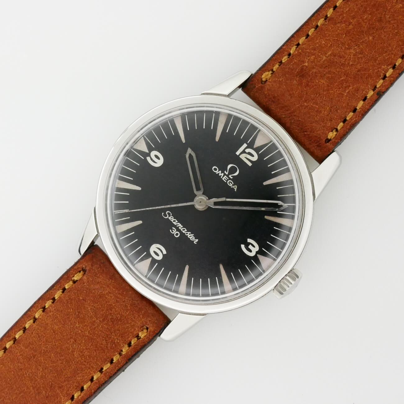 OMEGA SEAMASTER30 P.A.F