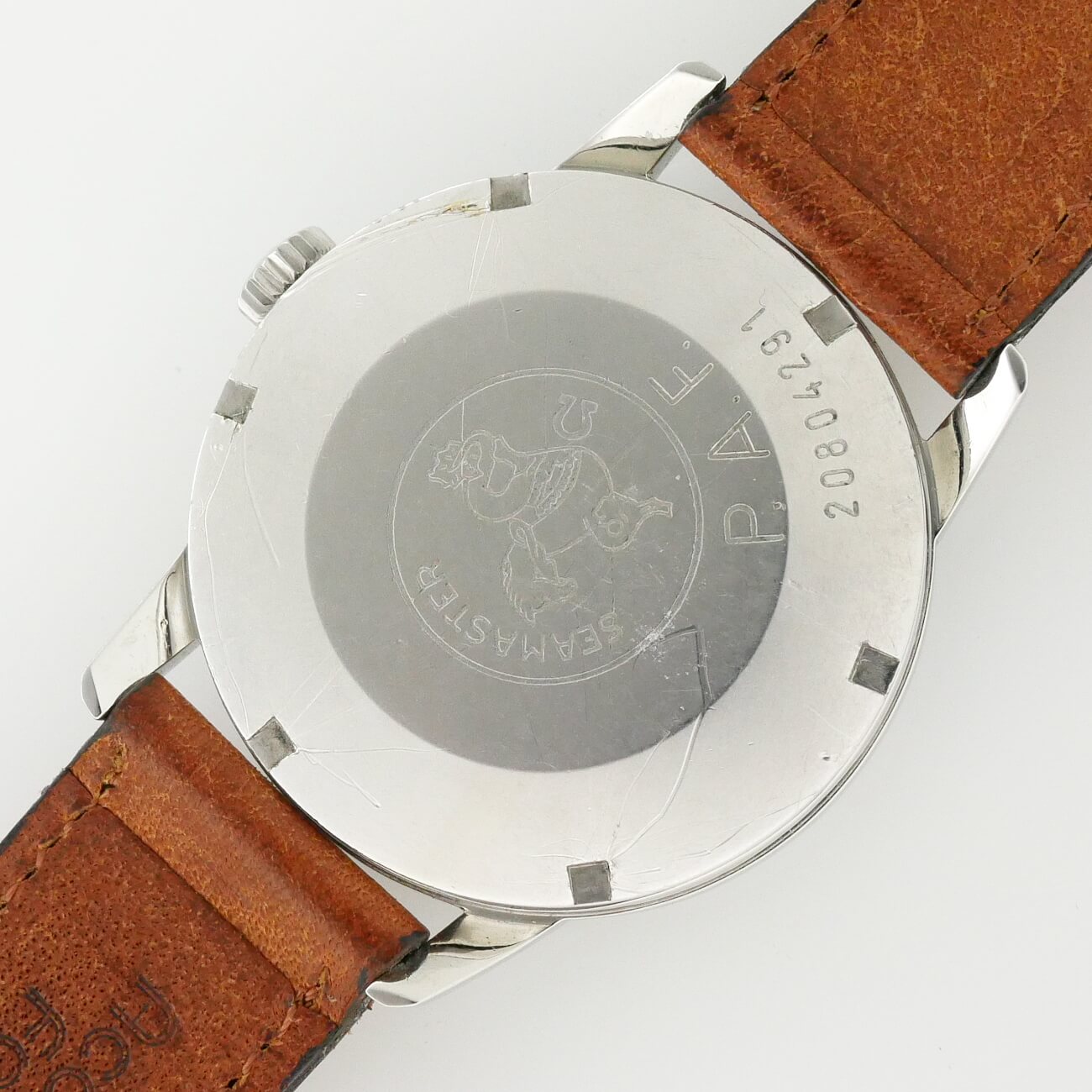 OMEGA SEAMASTER30 P.A.F