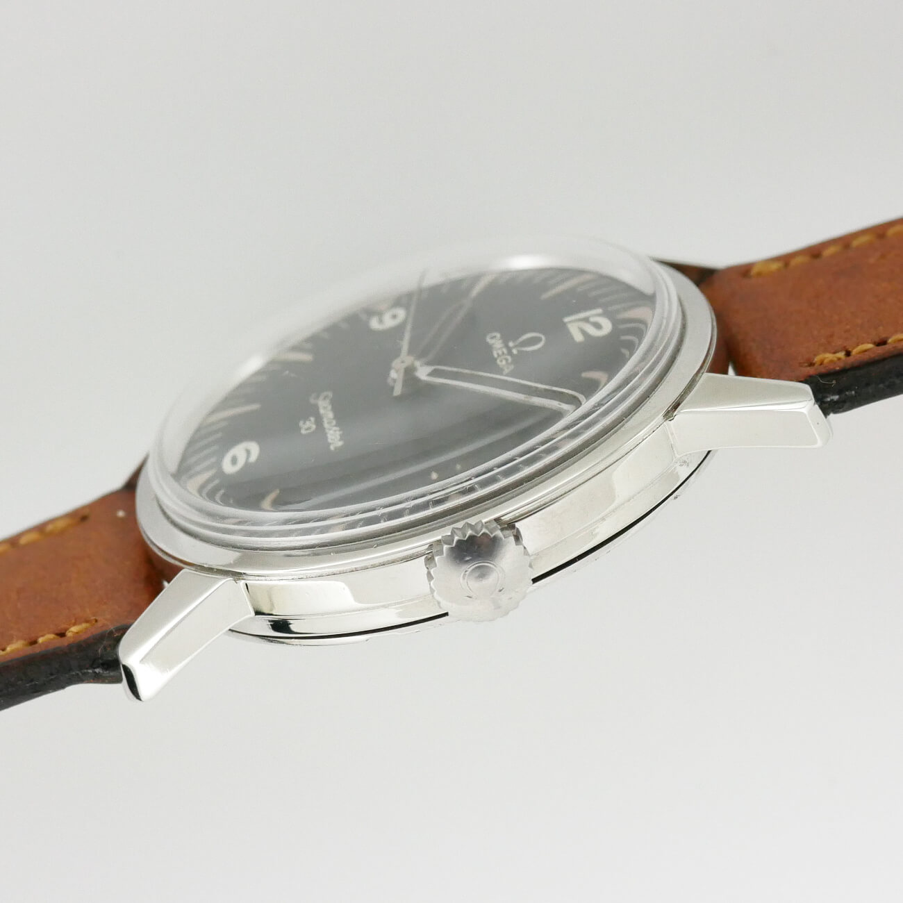 OMEGA SEAMASTER30 P.A.F