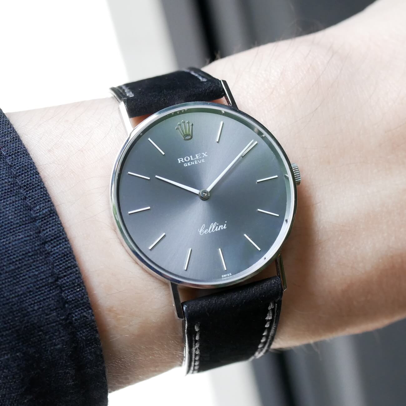 ROLEX Cellini