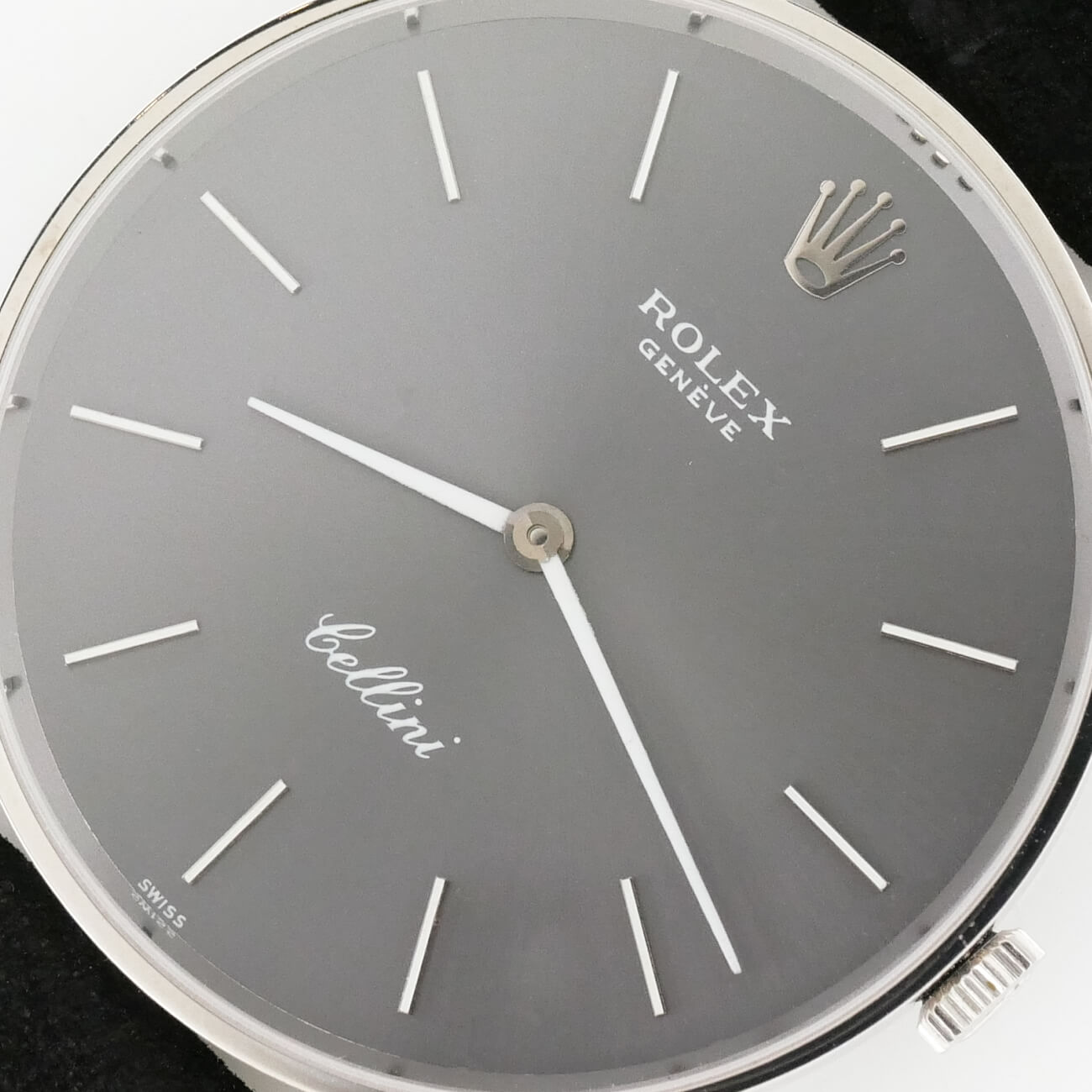 ROLEX Cellini