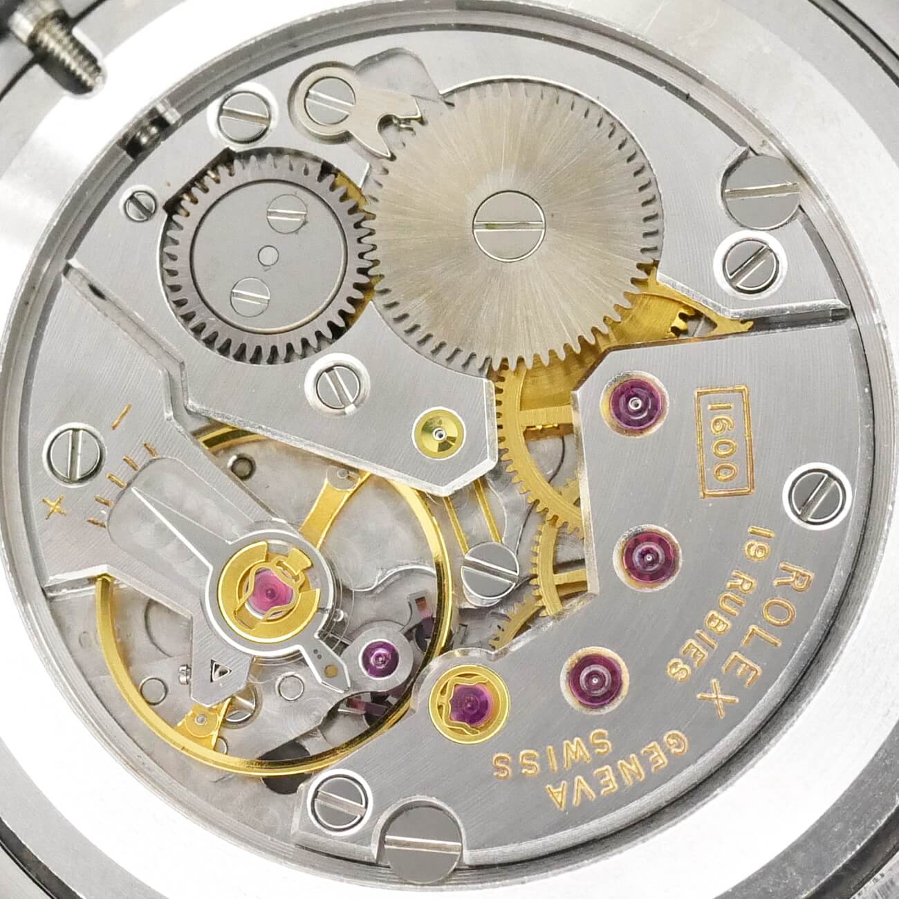 ROLEX Cellini