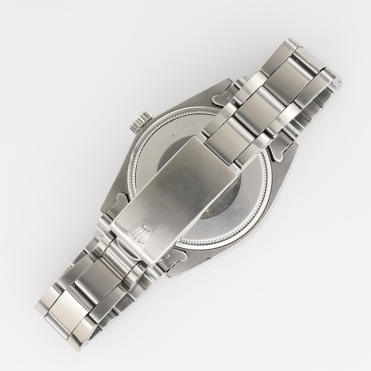 ROLEX OYSTER PERPETUAL DATE