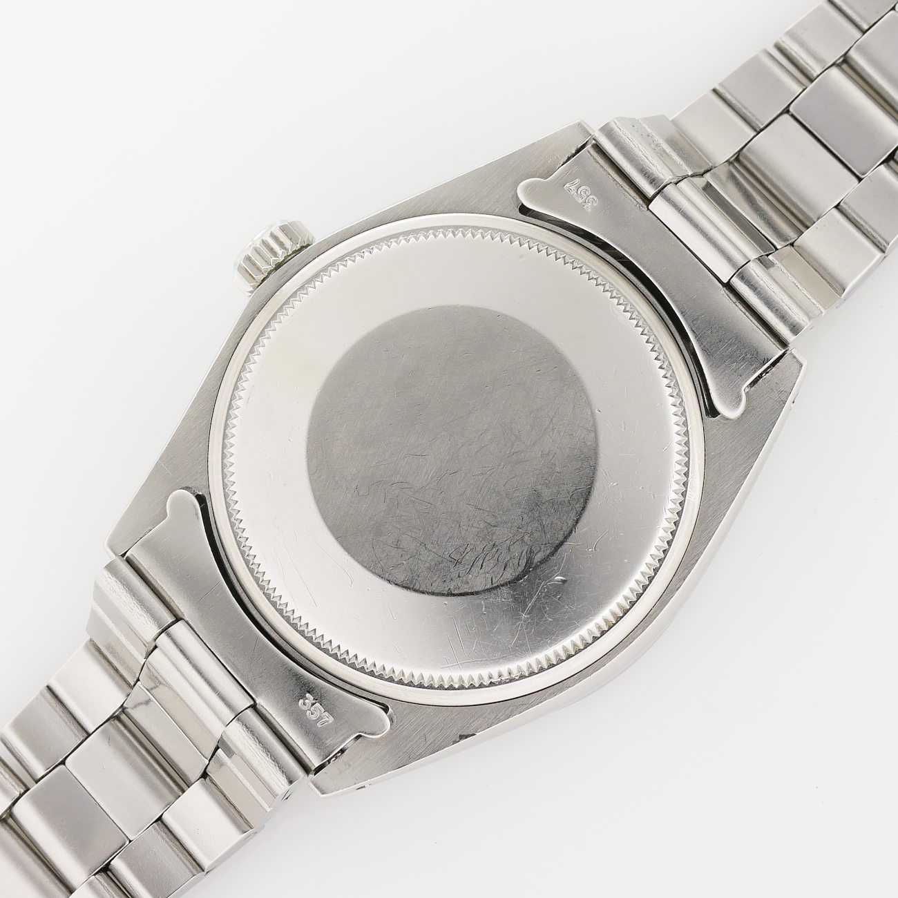 ROLEX OYSTER PERPETUAL DATE
