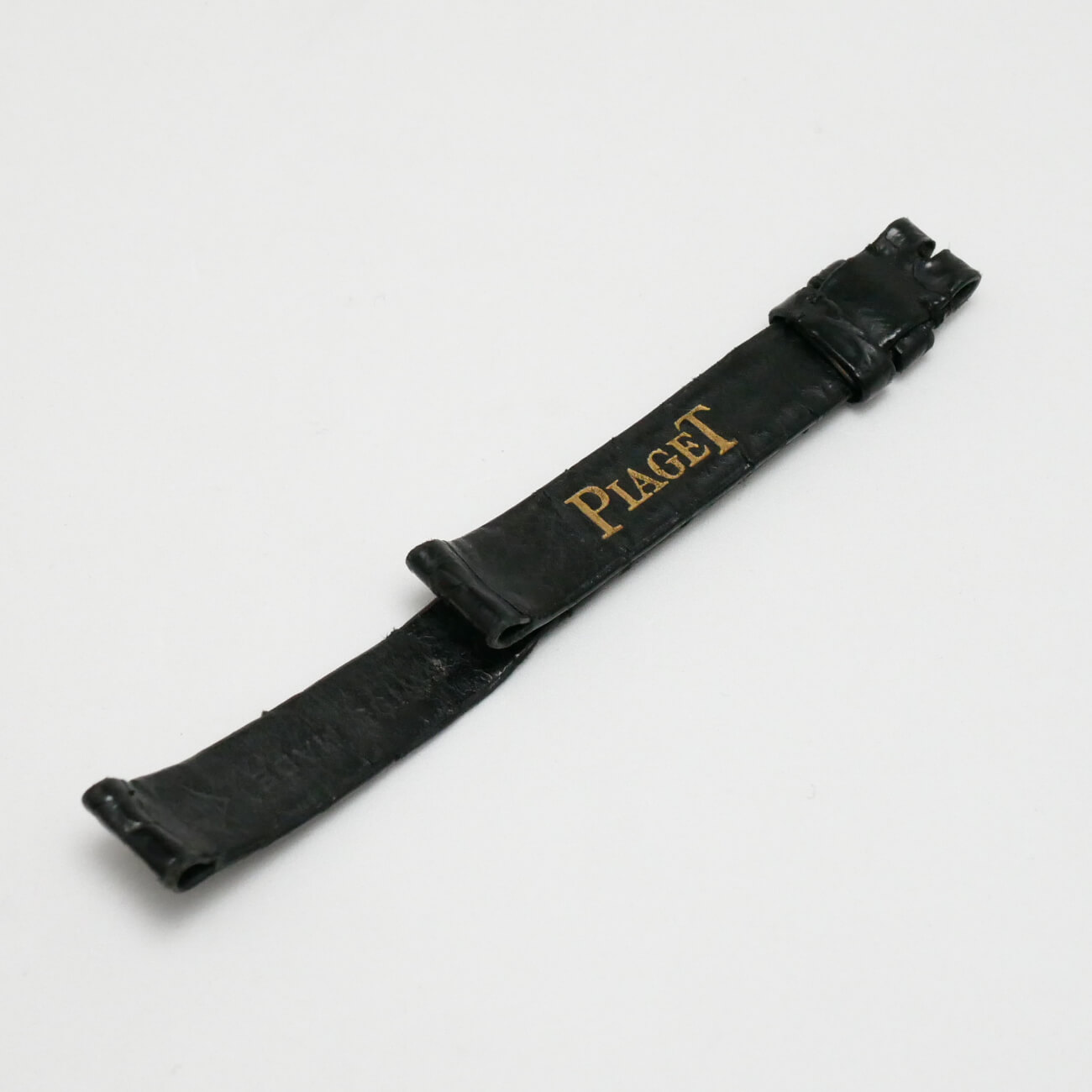 PIAGET ROUND MODEL