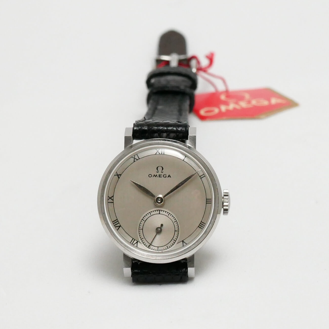 OMEGA ROUND MODEL N.O.S
