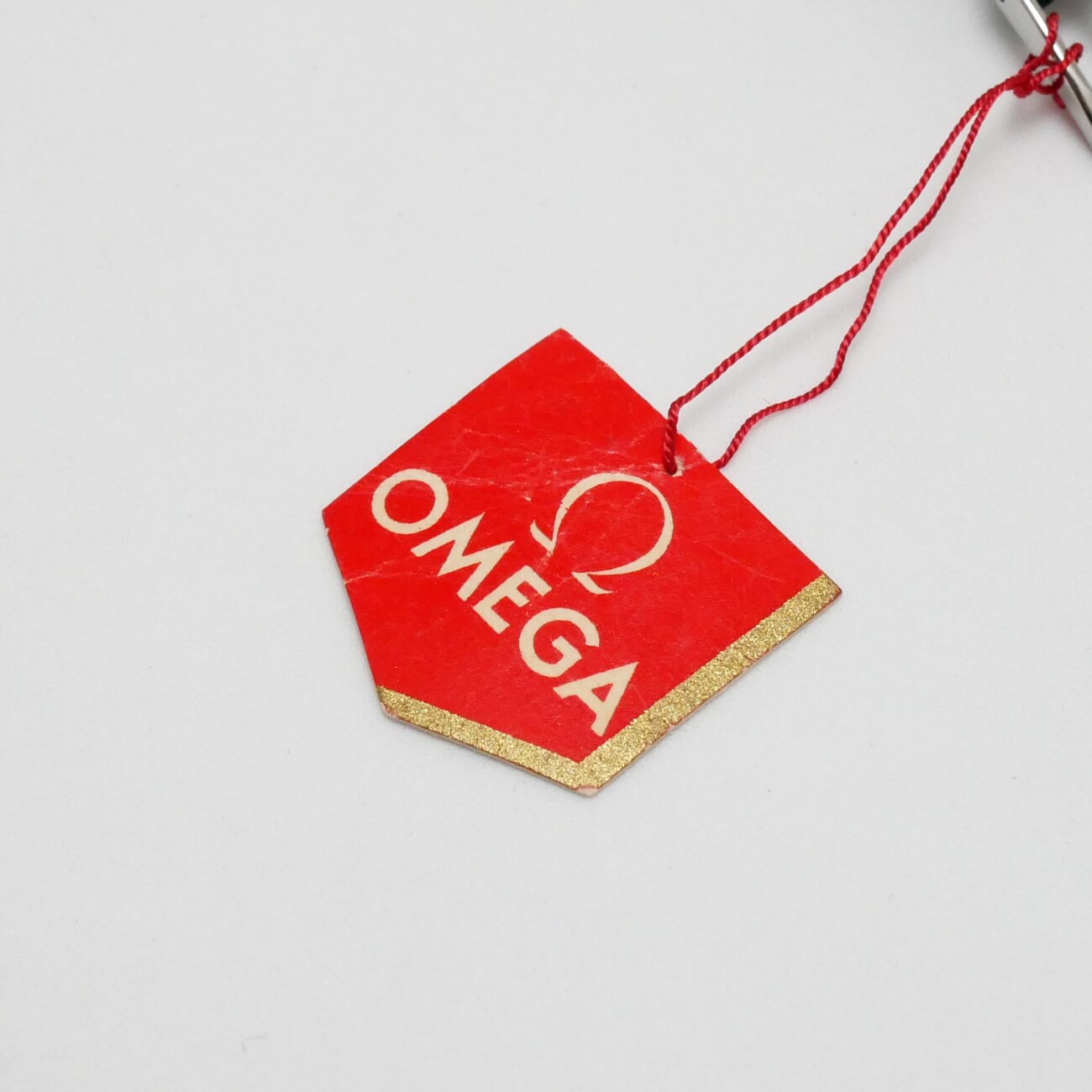 OMEGA ROUND MODEL N.O.S