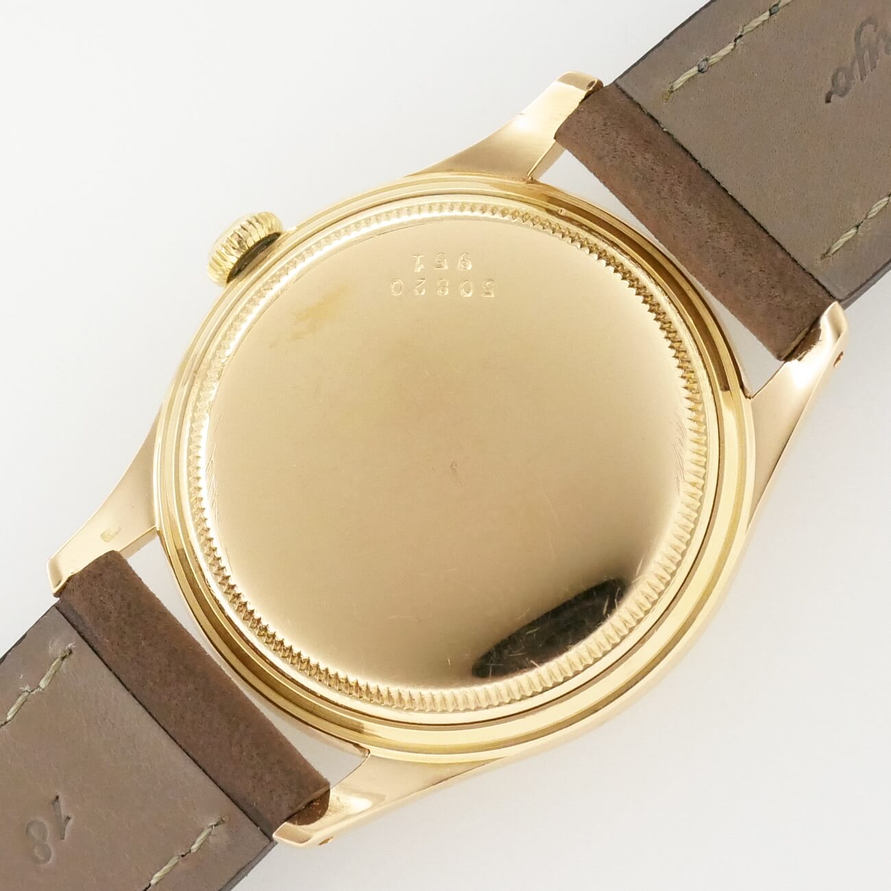 TUDOR OYSTER AUTOMATIC