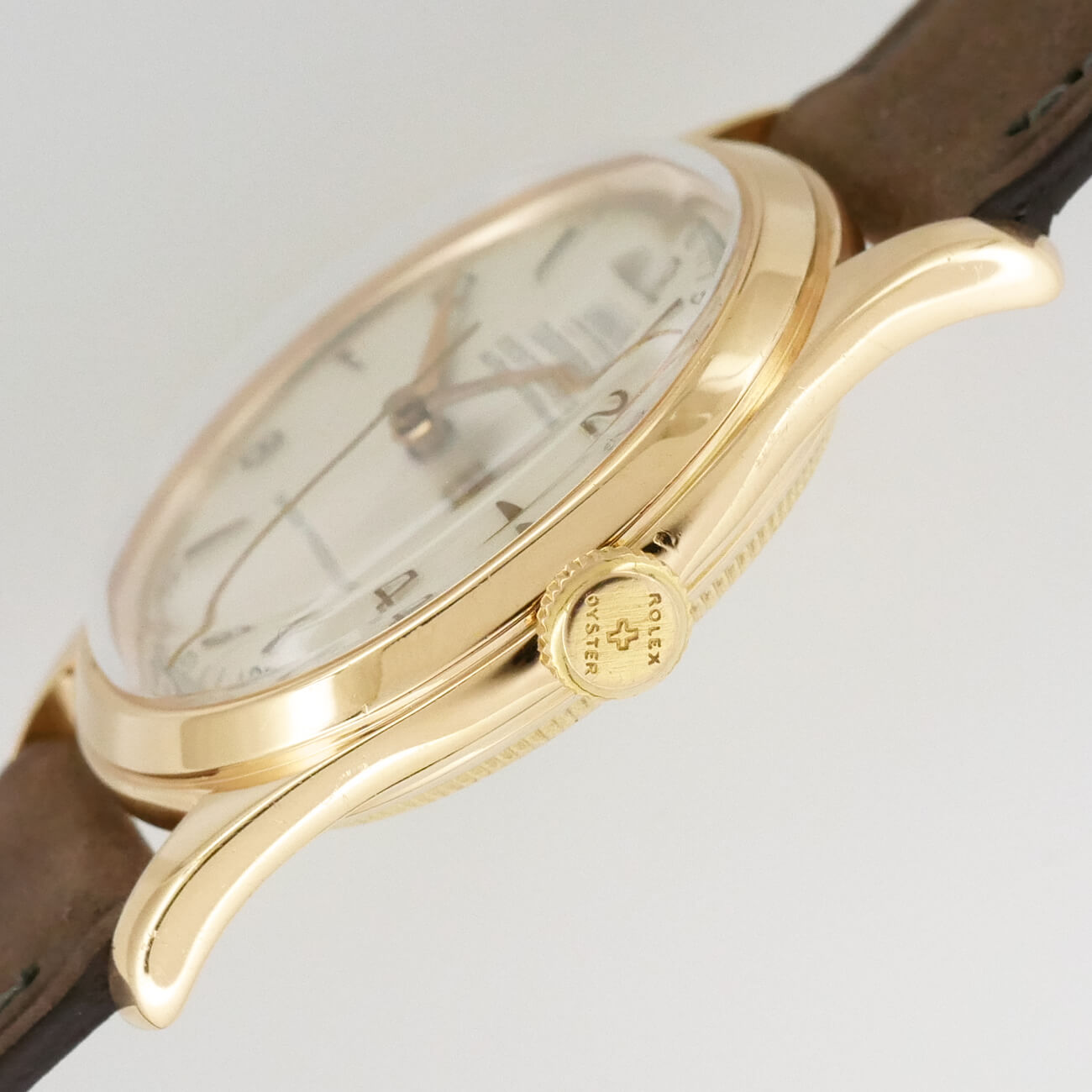TUDOR OYSTER AUTOMATIC