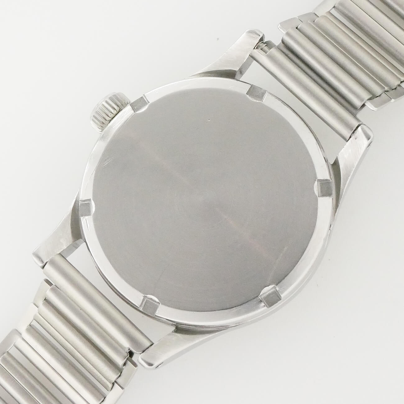 OMEGA ROUND MODEL