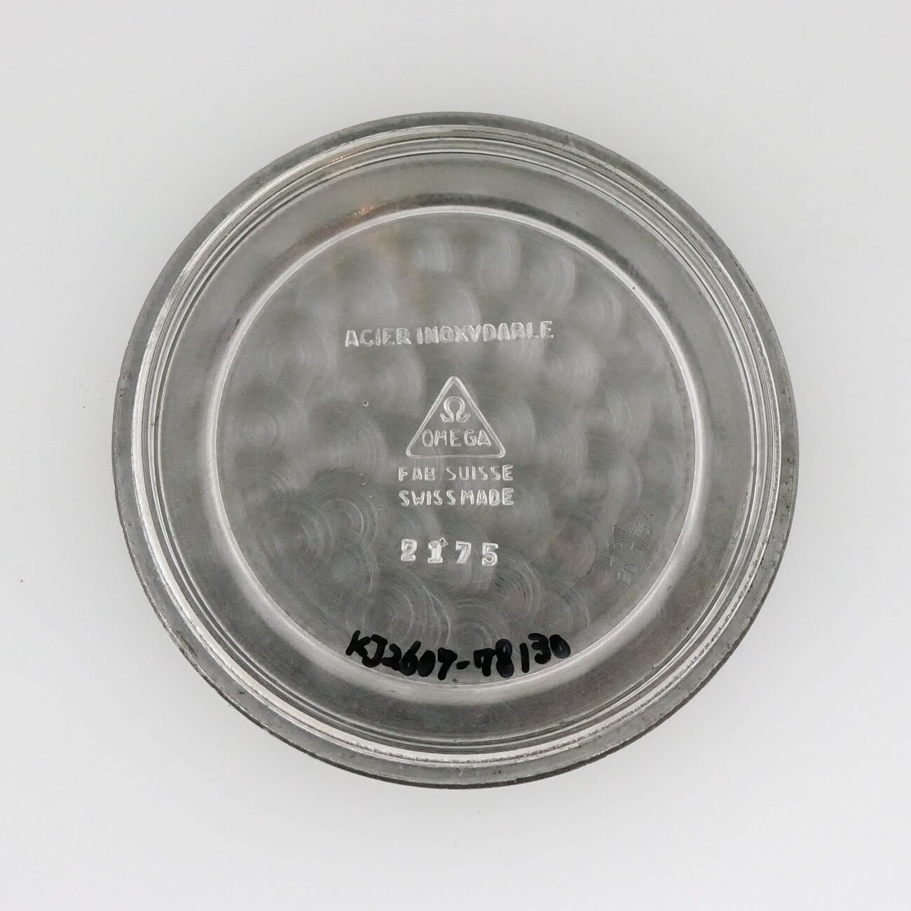 OMEGA ROUND MODEL