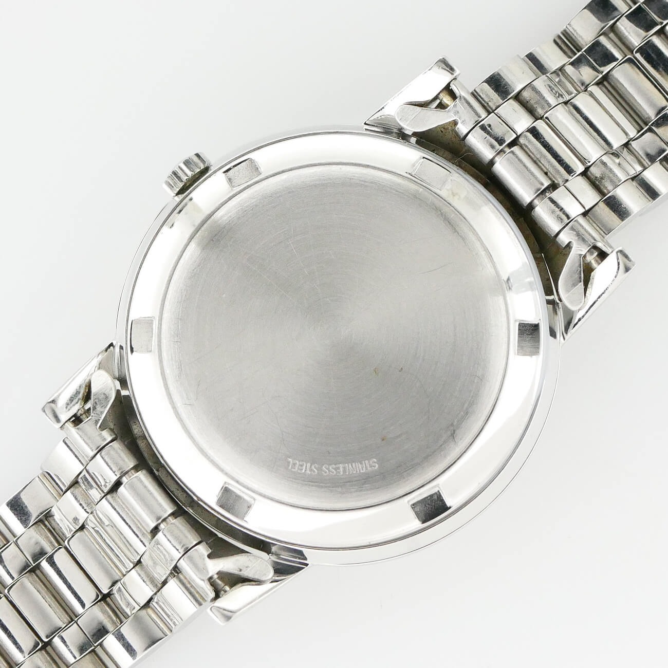 MOVADO kingmatic