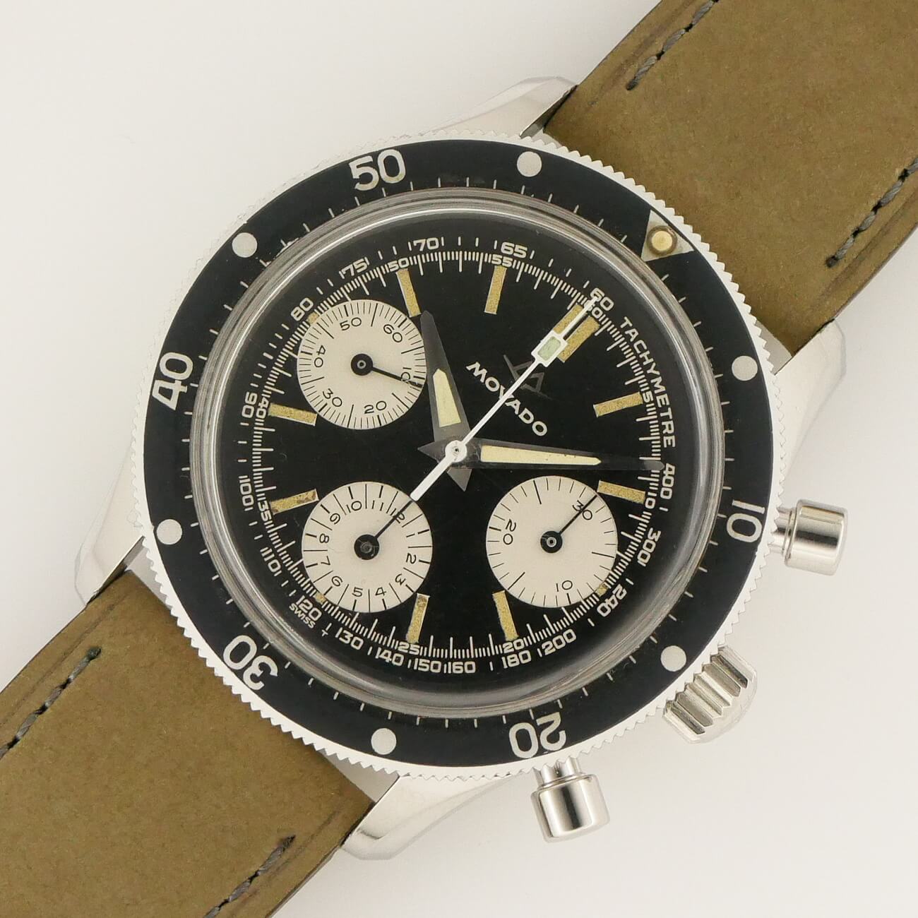MOVADO 商品一覧 | CARESE [ケアーズ] – アンティークウォッチ専門店