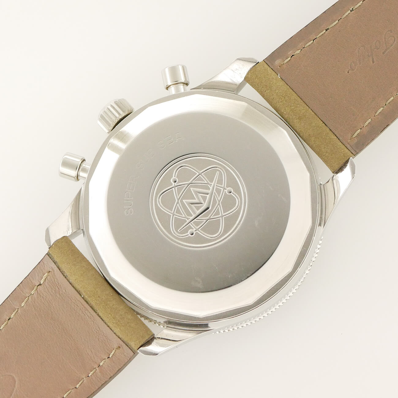MOVADO SUPER SUB SEA