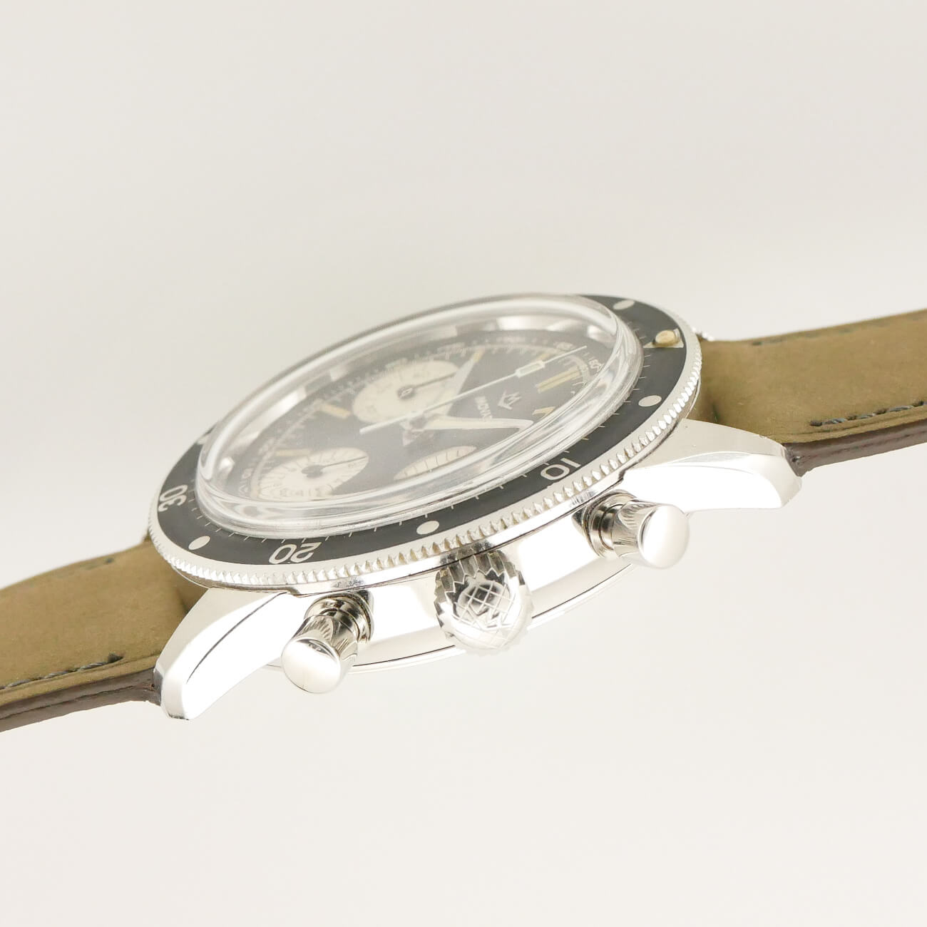 MOVADO SUPER SUB SEA