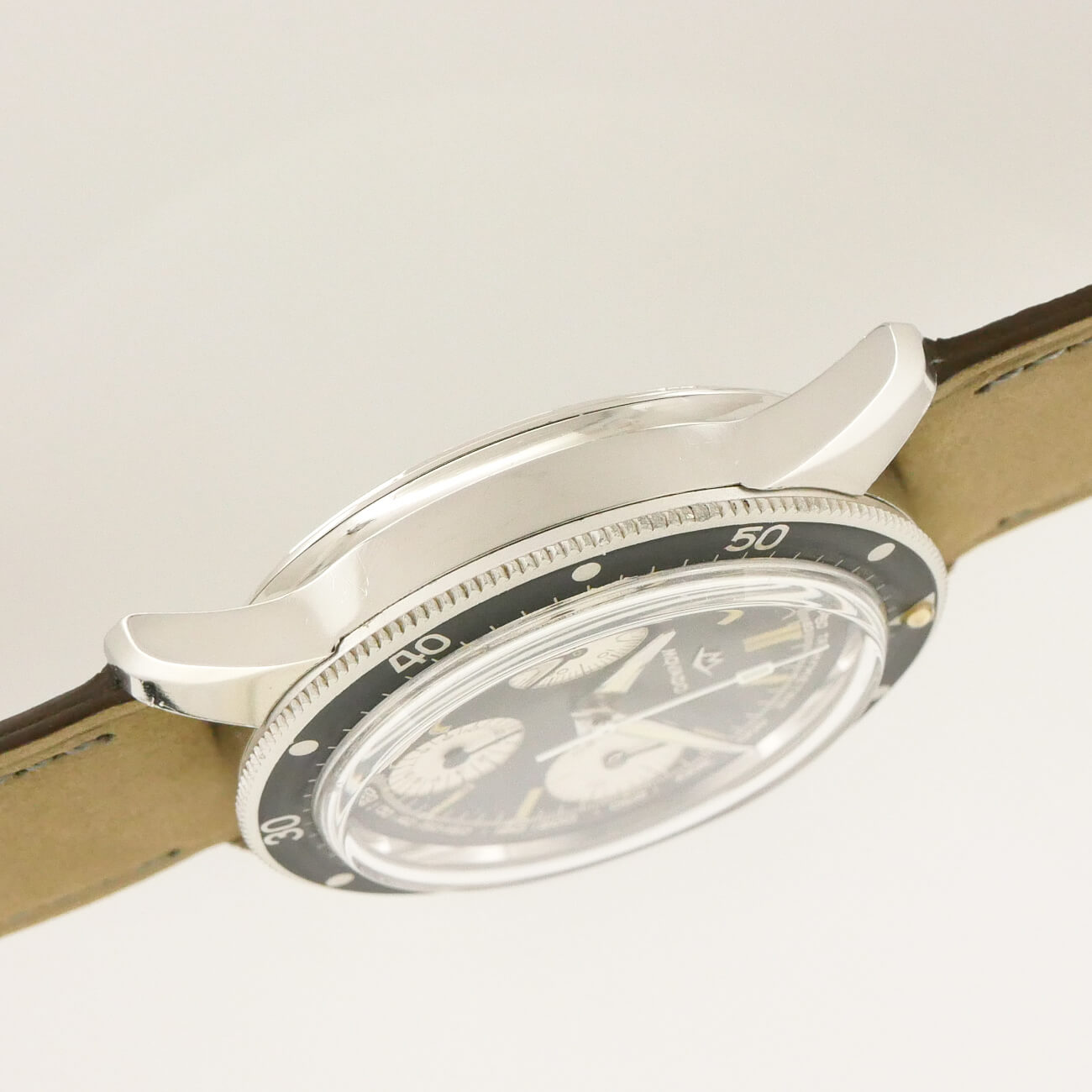 MOVADO SUPER SUB SEA