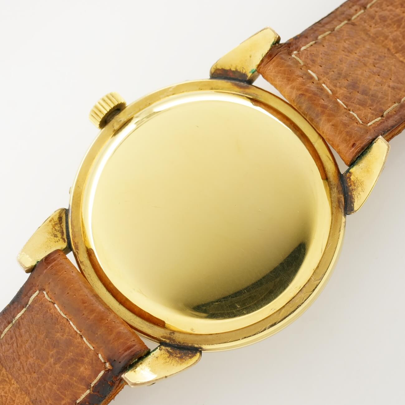MOVADO CALENDOGRAPH