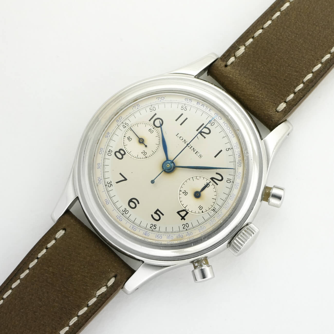 LONGINES CHRONOGRAPH
