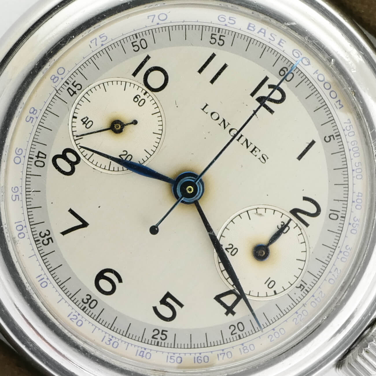 LONGINES CHRONOGRAPH