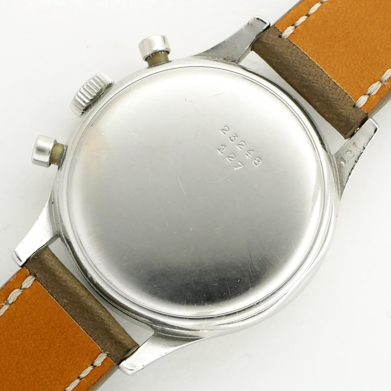 LONGINES CHRONOGRAPH