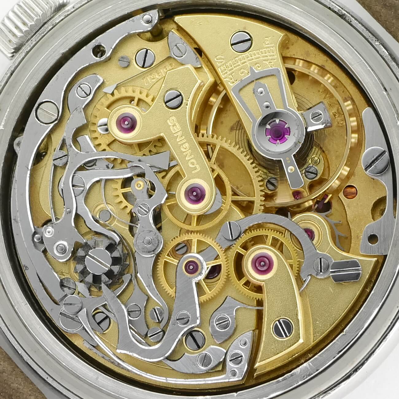 LONGINES CHRONOGRAPH
