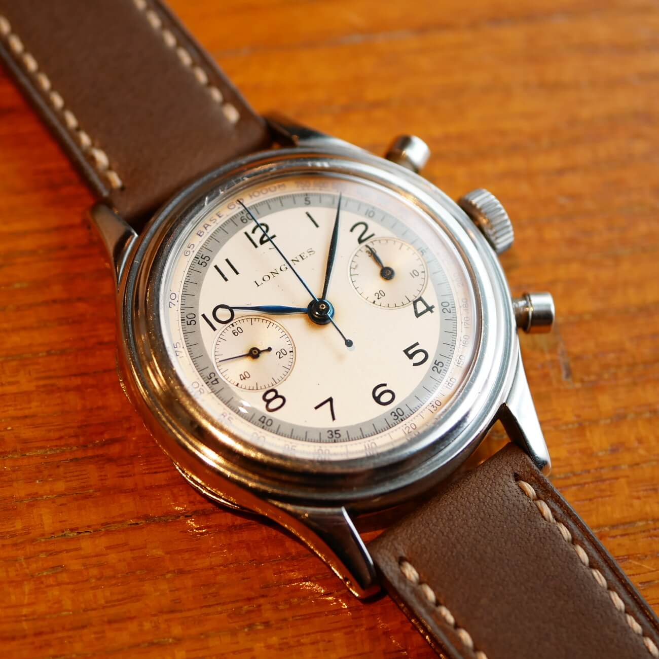 LONGINES CHRONOGRAPH