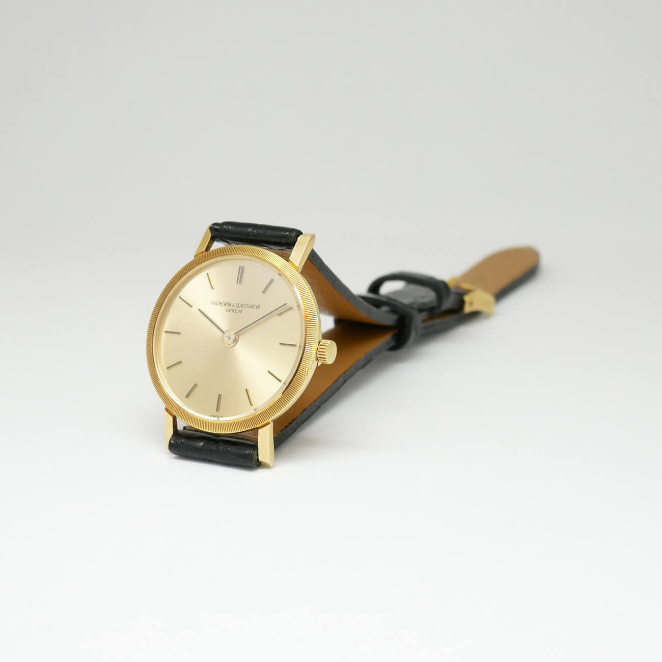 VACHERON CONSTANTIN ROUND MODEL