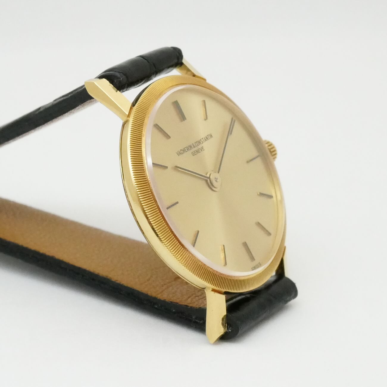 VACHERON CONSTANTIN ROUND MODEL