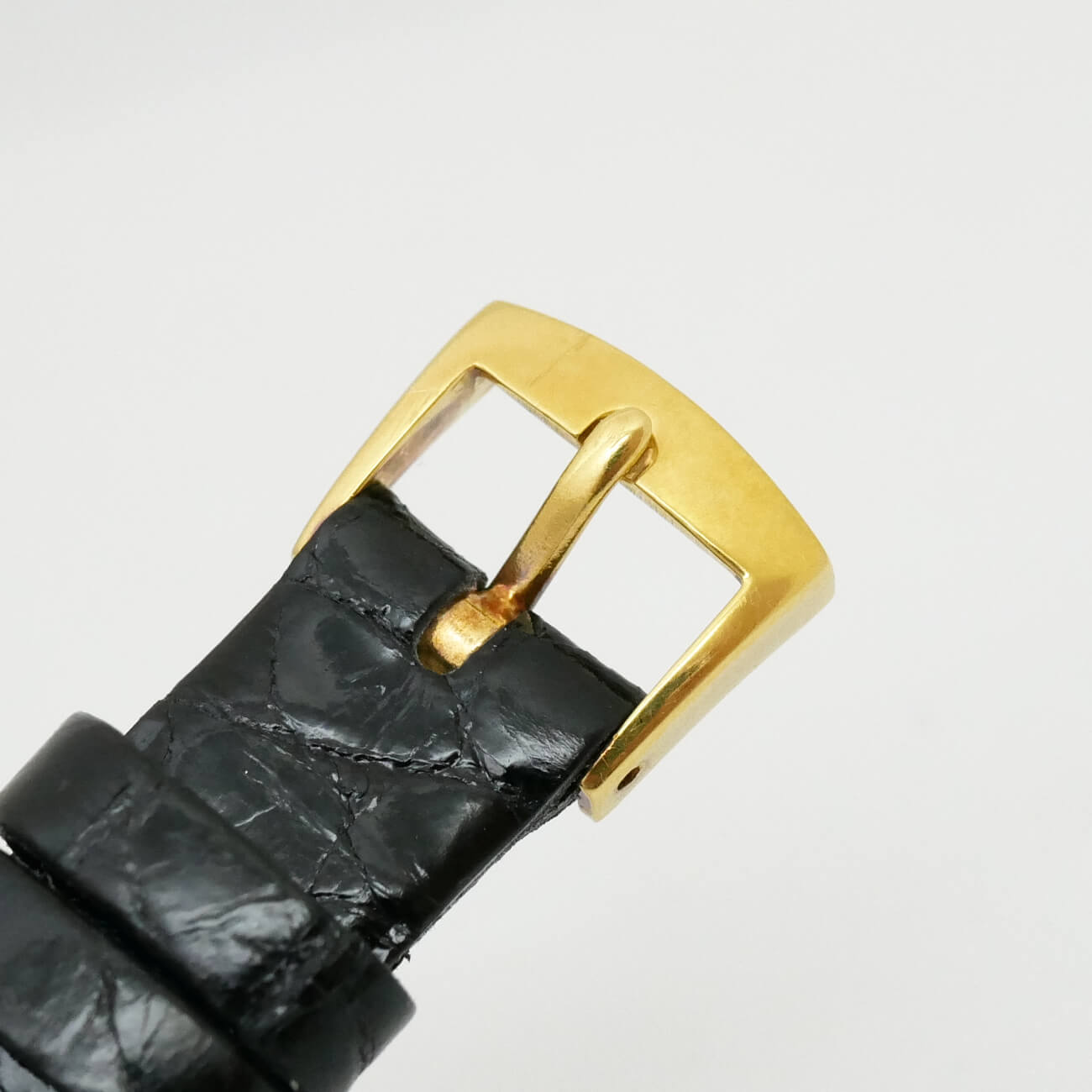 VACHERON CONSTANTIN ROUND MODEL