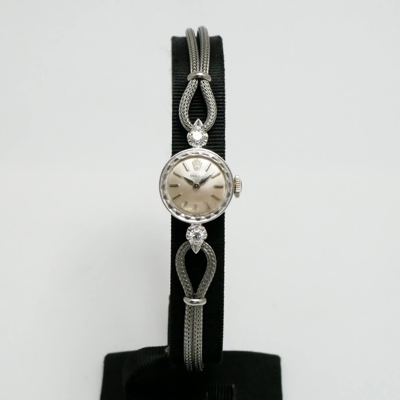 ROLEX ROUND MODEL