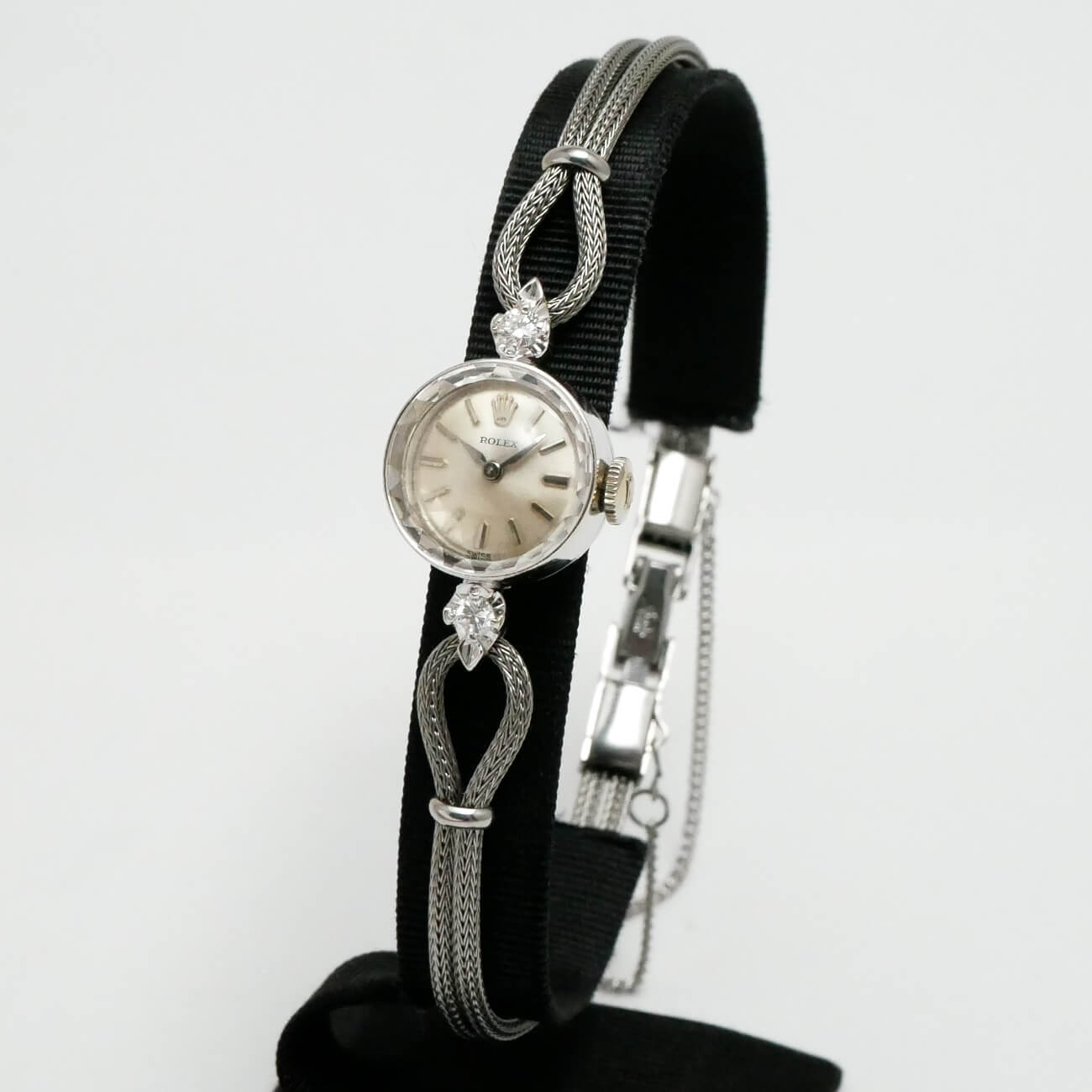 ROLEX ROUND MODEL