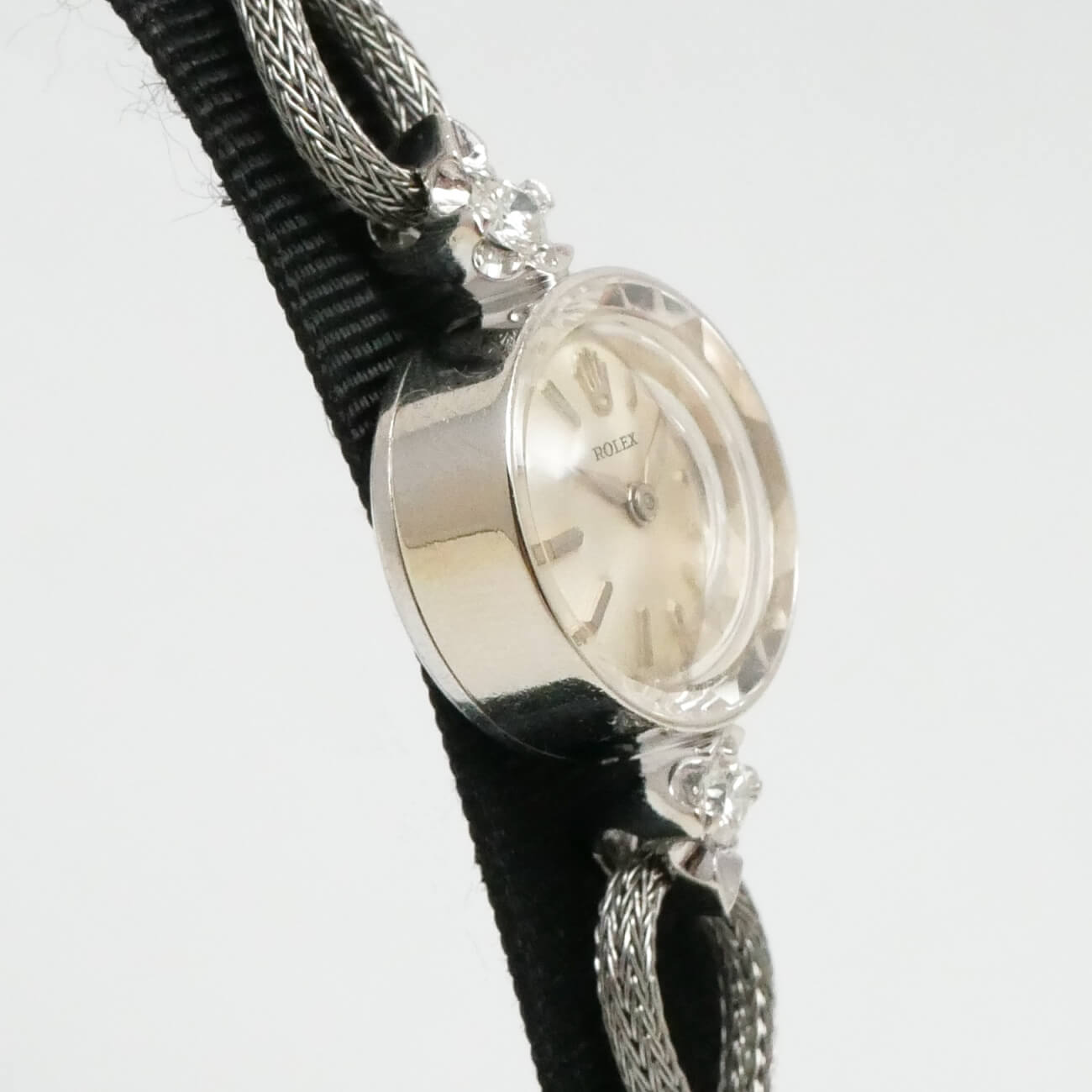 ROLEX ROUND MODEL