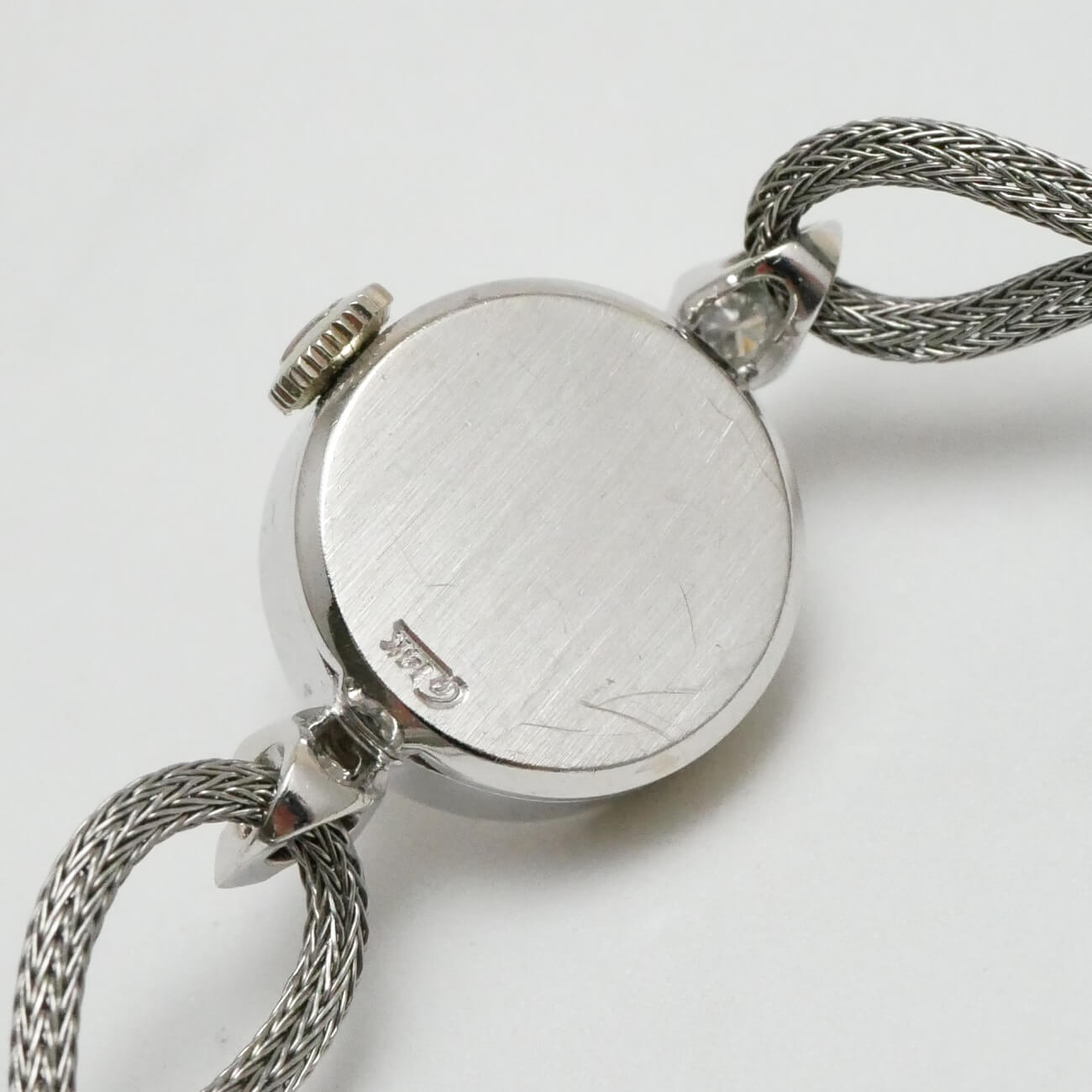 ROLEX ROUND MODEL