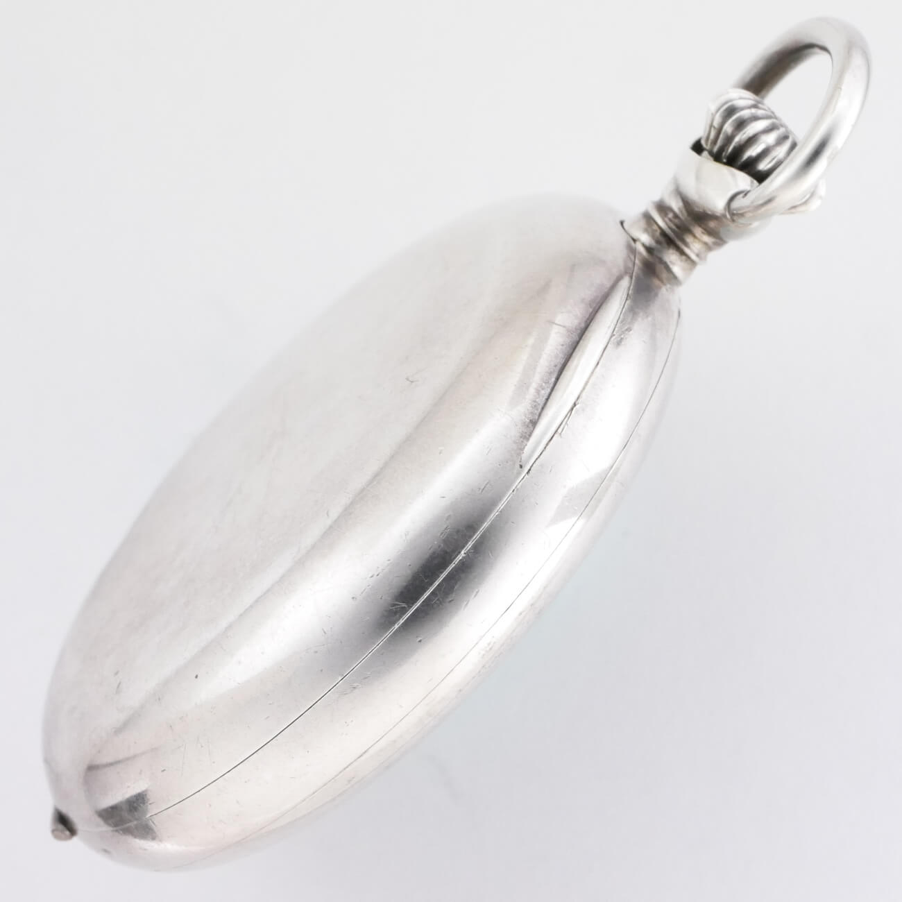 AGASSIZ POCKET CHRONOGRAPH
