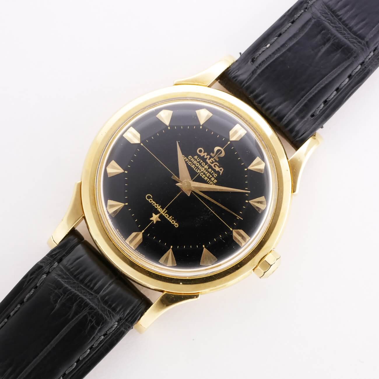 OMEGA CONSTELLATION