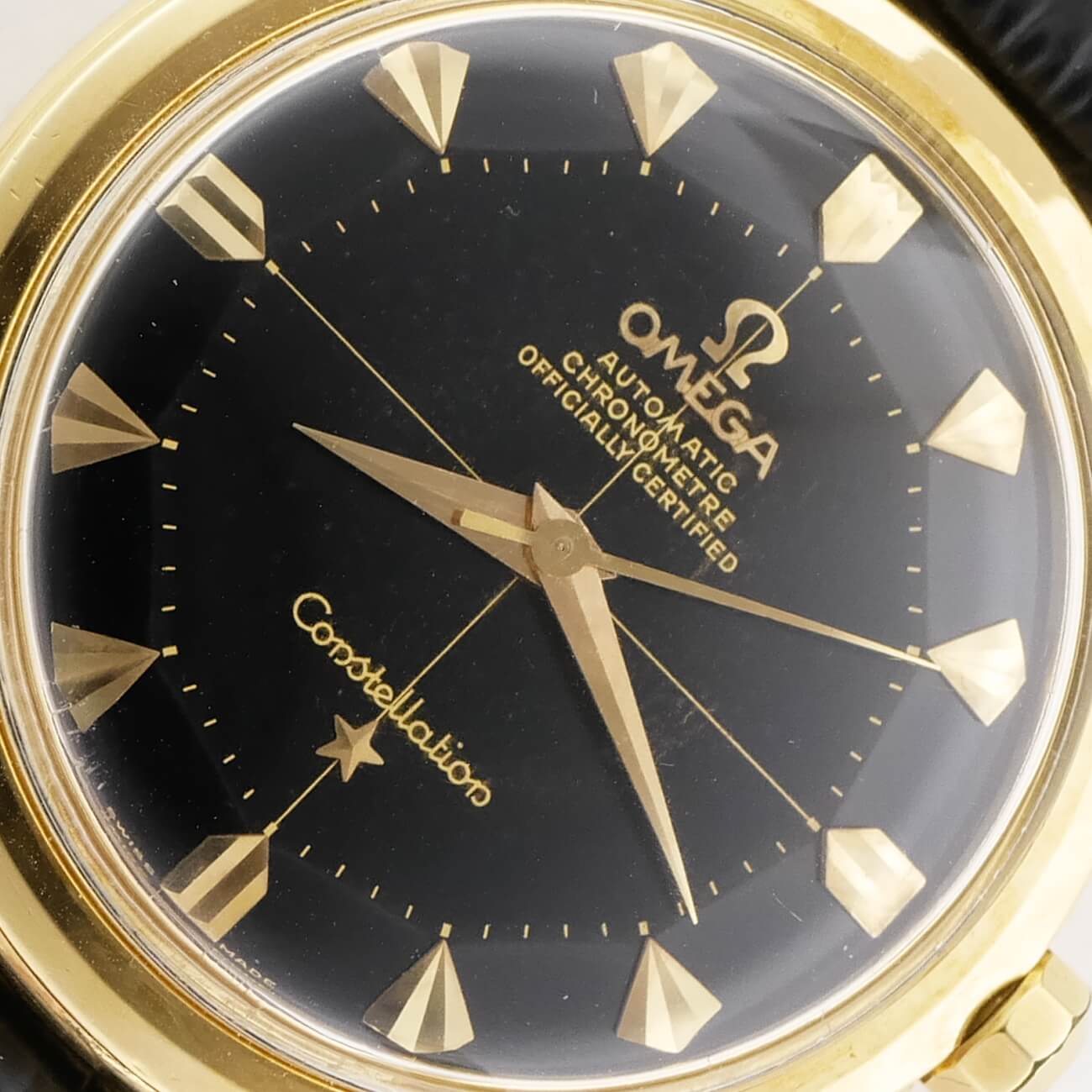 OMEGA CONSTELLATION