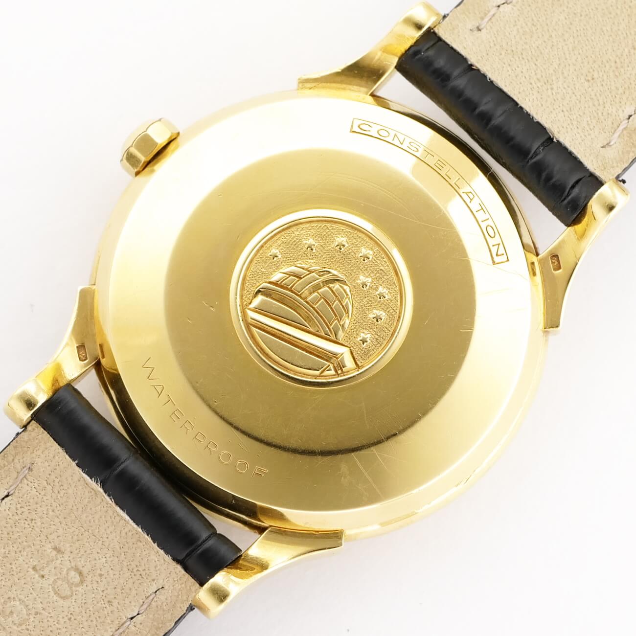 OMEGA CONSTELLATION