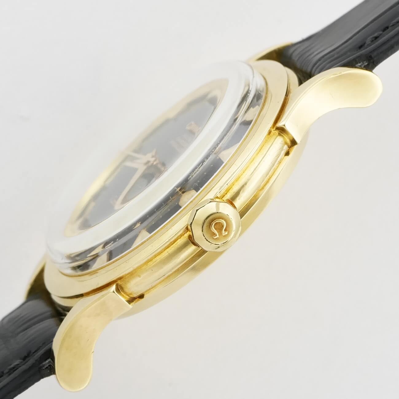 OMEGA CONSTELLATION