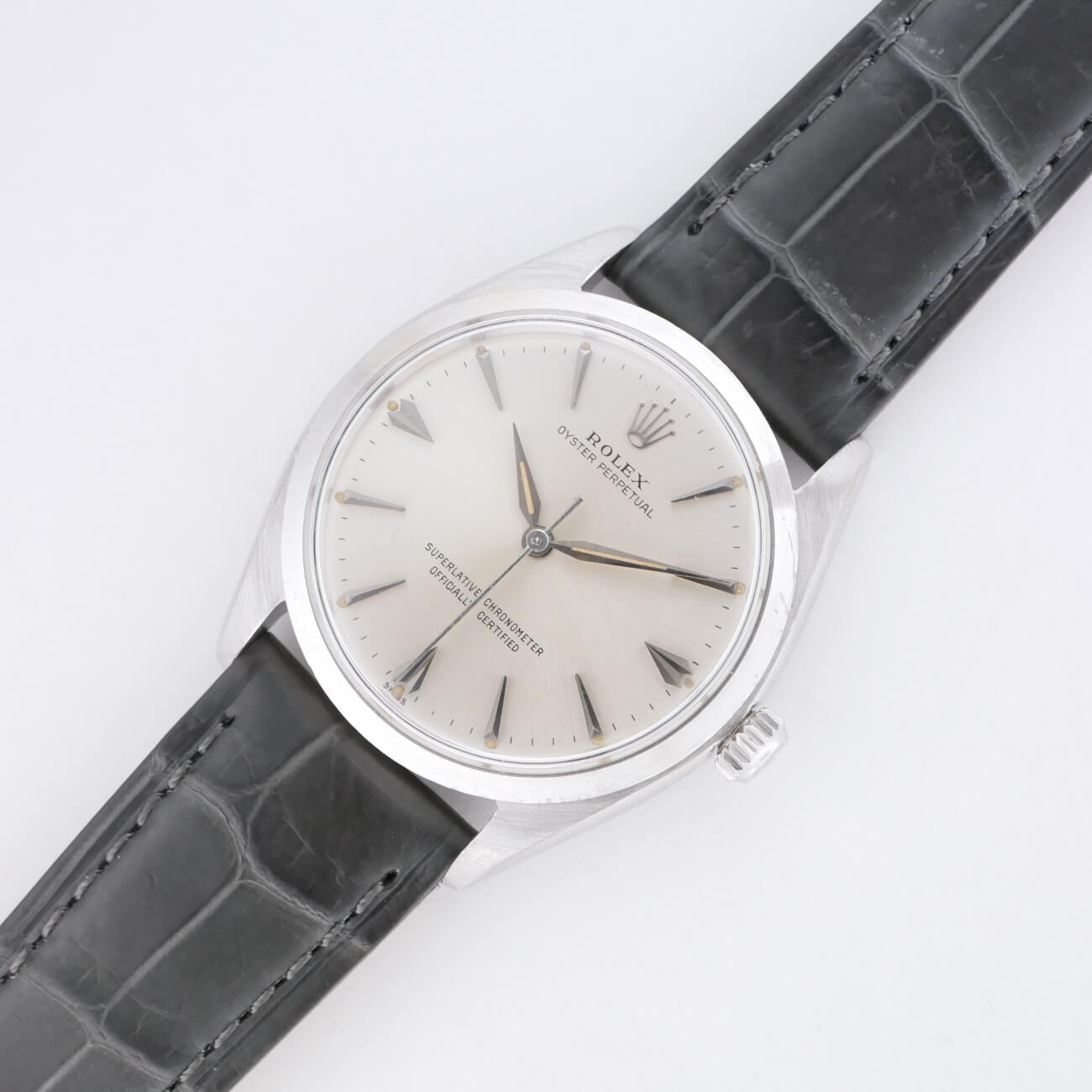 ROLEX OYSTER PERPETUAL