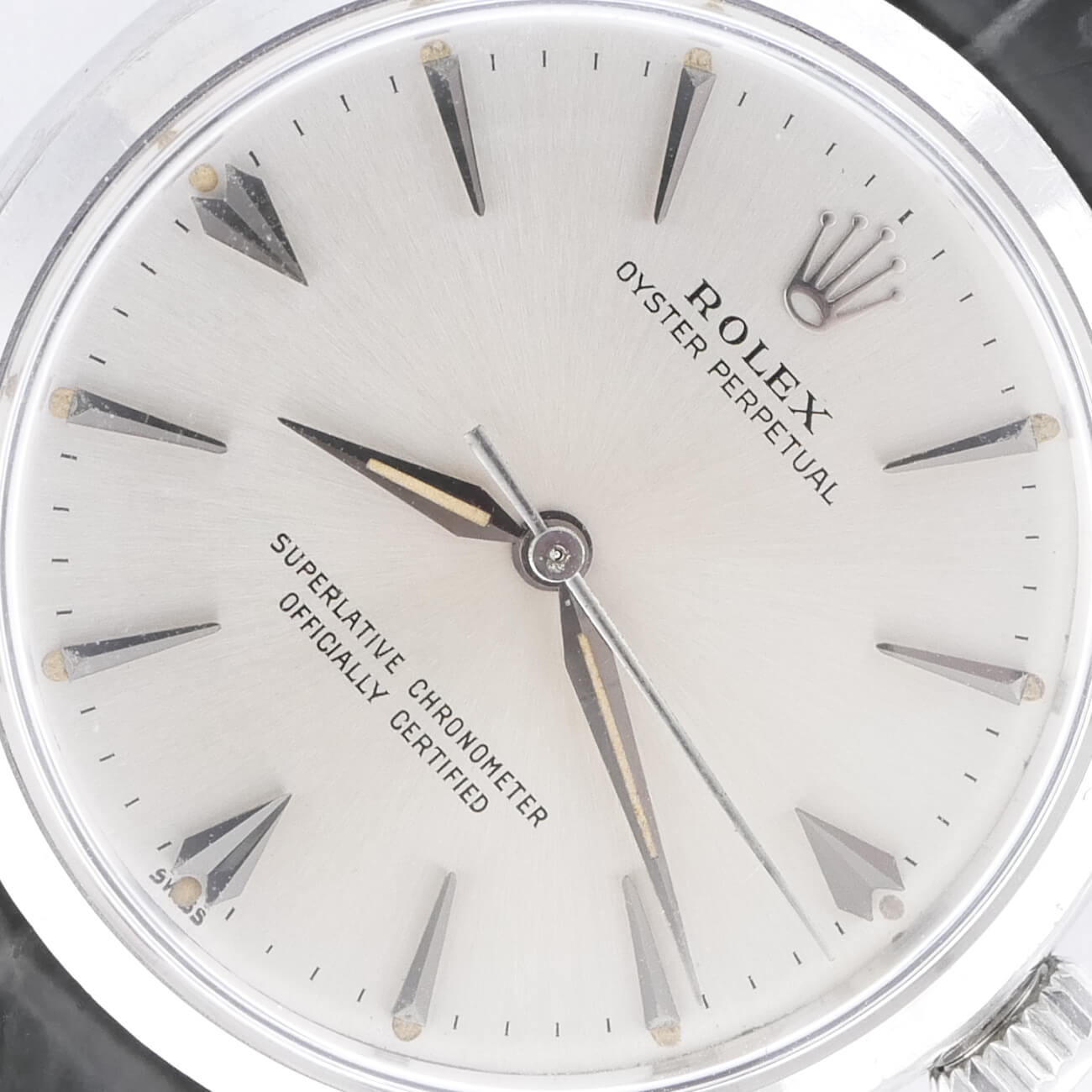 ROLEX OYSTER PERPETUAL