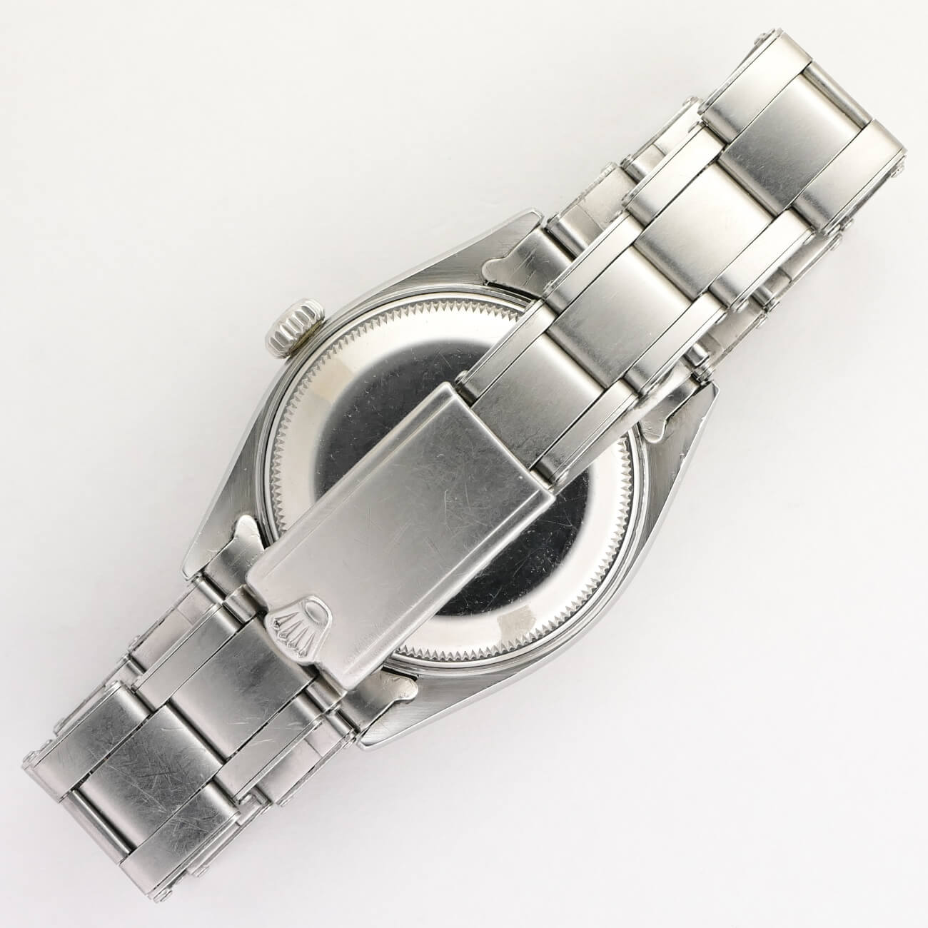 ROLEX OYSTER PERPETUAL DATE